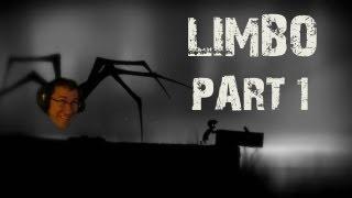 LIMBO | Part 1 | VENTURE INTO THE DARKNESS