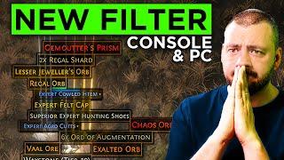 How to Install & Customize Loot Filters for PC and Console in Path of Exile 2!