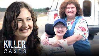 The Twisted Case of Gypsy Rose Blanchard and Her Controlling Mom | Killer Cases