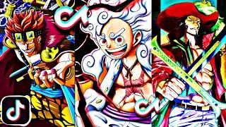  One Piece TikTok Compilation 19 