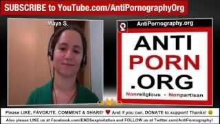 Welcome to our AntiPornographyOrg channel! A project of AntiPornography.org Nonprofit Organization!