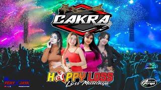 LIVE STREAMING - HAPPY LOSS - HALAL BI HALAL CAKRA COMMUNITY - MAITAN TAMBAKROMO PATI