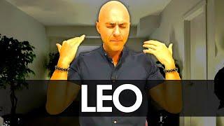 LEO — MIND-BLOWING SHOCK! — YOU HAVE NO IDEA HOW THIS ENDS! — LEO MAY 2024