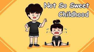 Not so sweet childhood | Akinom | Animation |