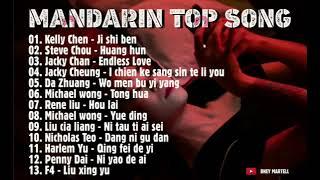 Lagu Mandarin Top Song