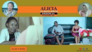 Alicia, Un destin Difficile S02-E05-HD 1080.