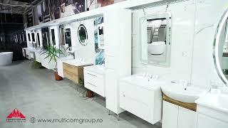 Multicom Showroom