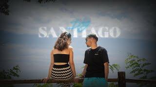 Dy - SANTIAGO (OFFICIAL VIDEO)