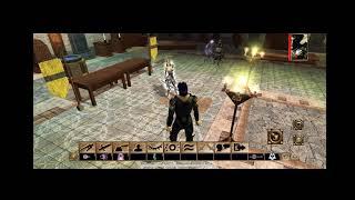 Neverwinter Nights: Best RPG Character Class?