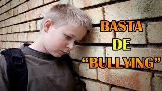 "BASTA DE BULLYING: AngelySaras Vs GuiasTacticasEsp"