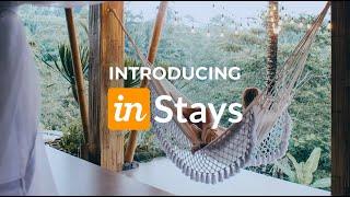 inCruises introduces hotels and resorts with inStays