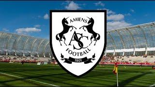 Amiens SC - Hymne