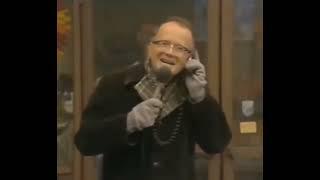 WKRP in Cincinnati: "Thanks for that on the spot report, Les..."