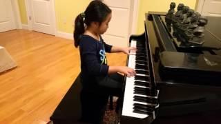 Musette - Grace  Chung