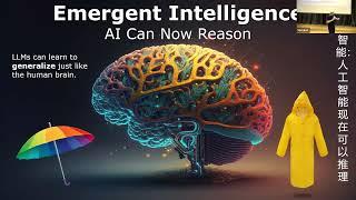 Emergent Intelligence: The Future of AI & Entrepreneurship