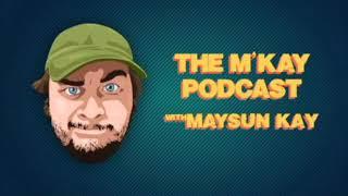 The M'Kay Podcast: Mac Rats (Episode 2)