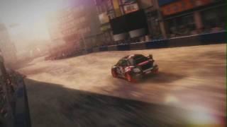 Dirt 2: Racing on Dirt Video