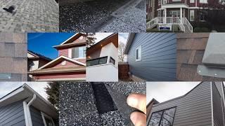 Epic Roofing & Exteriors - Calgary Roofing 2018 Slideshow