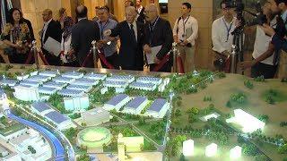 La ''Cité Mohammed VI Tanger Tech'', thème d'une conférence à Casablanca