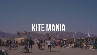 KiteMania 2022  / Sinai, Dahab