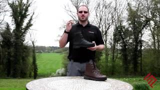 Lowa Boots Patrol | PatrolStore