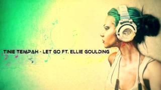 Tinie Tempah - Let Go (feat. Emeli Sande)