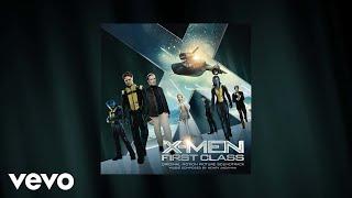 Henry Jackman - First Class | X-MEN: FIRST CLASS (Original Motion Picture Soundtrack)