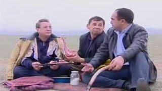 Hoja Hojayew - Degishmeler dunyasi - Turkmen prikol