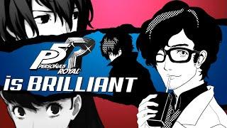 Persona 5 Royal Is Brilliant!