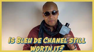 Bleu de Chanel Buyers Guide