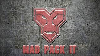 Destroy Me - Mad Pack It