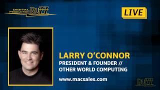 Trends to Watch in 2016: Storage (Larry O'Connor)