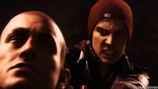 Delsin - BLUE