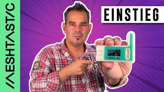 Meshtastic Tutorial  Einführung in LoRa & das Meshtastic Long Range Netz