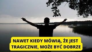 Piotr - miał być martwy, cieszy się pełnią życia