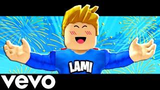 Lami & Banani - 1 MILLION (Offizielles Musikvideo)