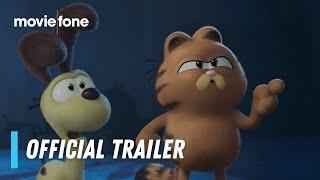 The Garfield Movie | Official Trailer 2 | Chris Pratt, Samuel L. Jackson