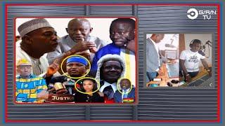 Gambia news with Ebrahima Jarra & Lamin Sanyang 02/08/2024