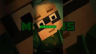 Best Characters In Minecraft Story Mode (Part 3) #minecraft #edit #shorts #short #humor #trending