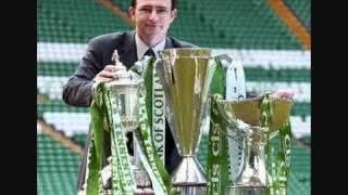 Celtic Symphony Celtic fc