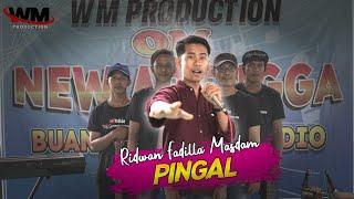 PINGAL - Ridwan Fadilla Masdam - ( official music video WM PRODUCTION )