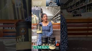 Optimum Nutrition Plant Protein | PROTM