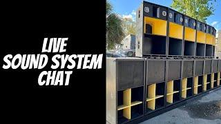 Acid Sound System is live!