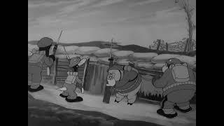 Looney Tunes -  Boom Boom (1936)