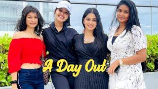 A Day Out I Michelle Dilhara I Roshel Rogers I Manusha Navarathna