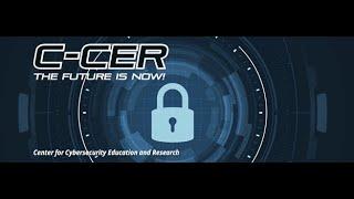 The Center for Cybersecurity Education and Research