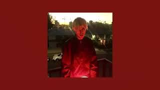 lil peep - hellboy (sped up)