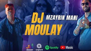 Dj Moulay Mzayrin Meni-Ghayrin Meni  (Clip officiel)حميد بلا حدود و الرڨصة الأسطورية