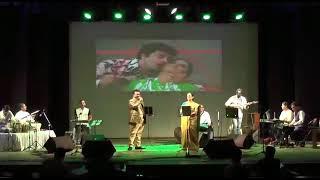 Rafta rafta dekho aankh Meri ladi he with jitendra bhuruk official