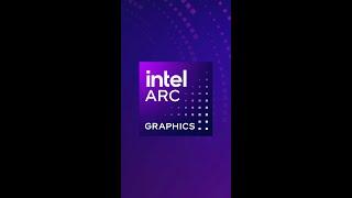 Get hyped for the Intel Arc launch! Unleash epic gaming power and visuals in 150+ games! 